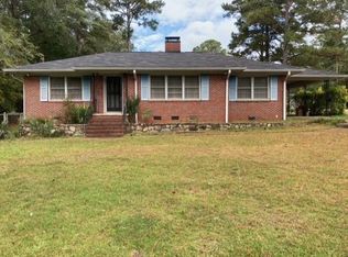 700 3rd Street Ext, Manchester, GA 31816