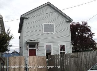 1437 Albee St #1, Eureka, CA 95501