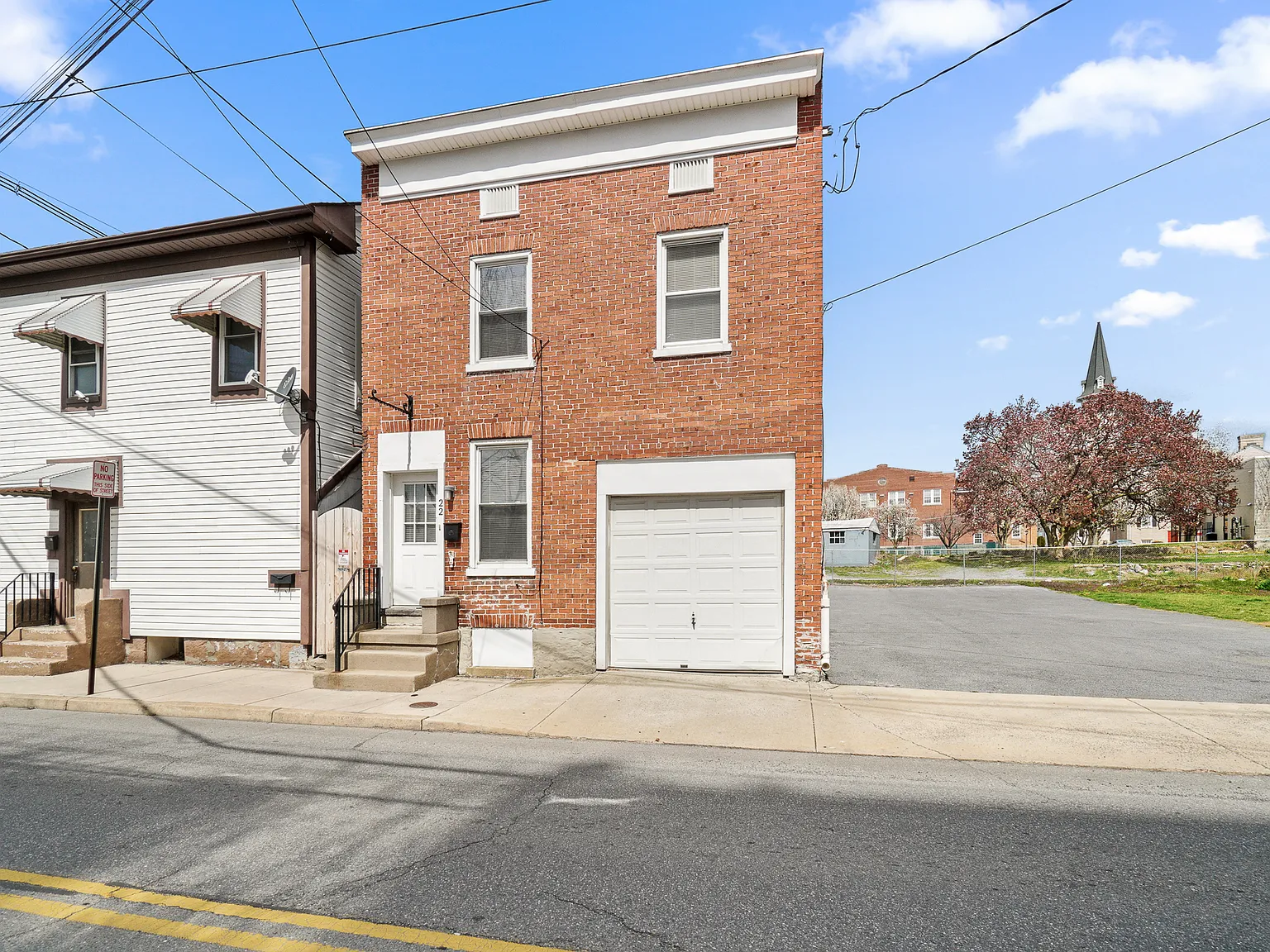 22 West Baltimore Street - 1 — Photo 2