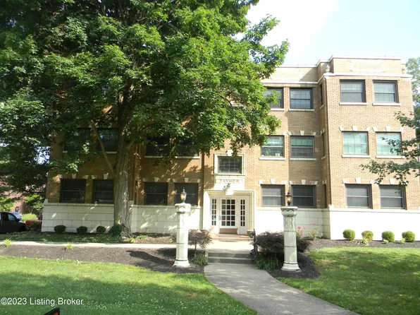 2082 Douglass Blvd APT 4, Louisville, KY 40205