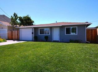 1522 Bush Ave, San Pablo, CA 94806