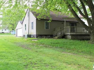 403 N Main St, Early, IA 50535