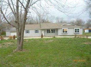 910 N Mullen St, Raymore, MO 64083