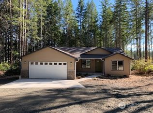 31 E Huckleberry Ct, Union, WA 98592