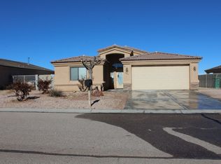 3303 E Cane Dr, Kingman, AZ 86409