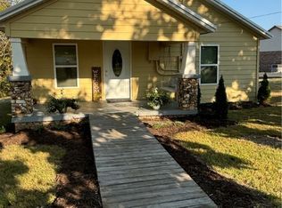 1500 Ridgeway Loop N, Harrison, AR 72601