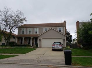 1158 Gail Dr, Buffalo Grove, IL 60089