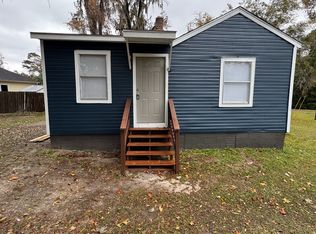 135 Georgia Ave, Thomasville, GA 31792