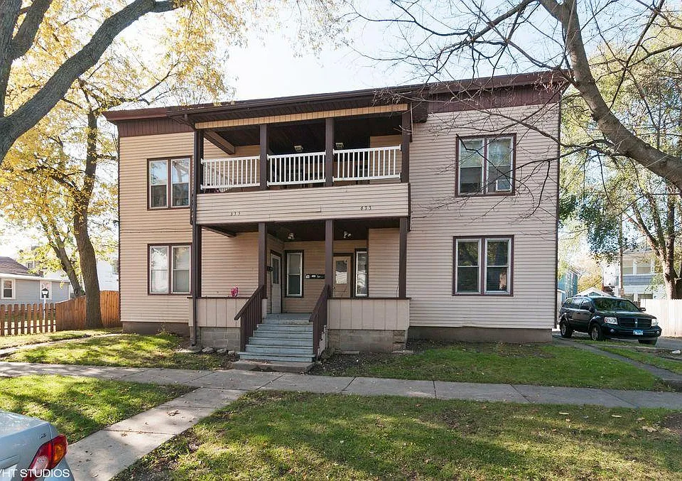 633 Concord St #2N
