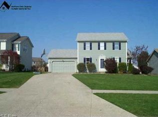 10316 Sandalwood Ln, Twinsburg, OH 44087