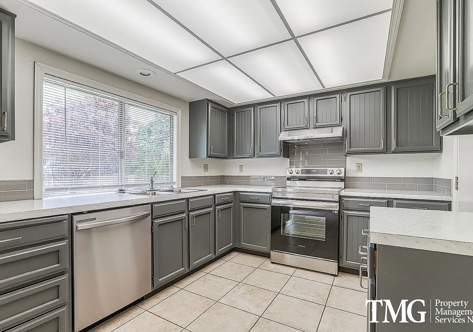 Beautifully Renovated 3-Bedroom Home with Spacious Backyard — Photo 1
