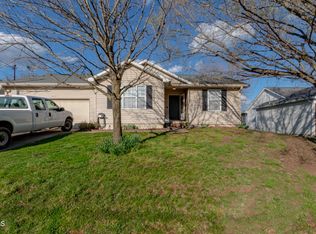 2317 Bainbridge Way LOT 5, Powell, TN 37849