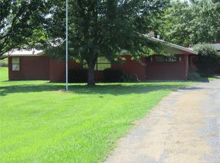 208 Frink Rd, McAlester, OK 74501