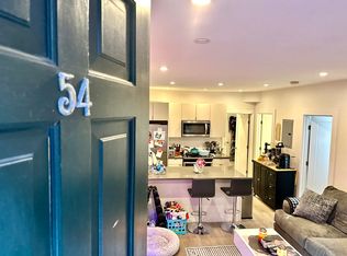 54 Garden St #A1, Boston, MA 02114