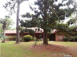 2016 24th St W, Panama City, FL 32405