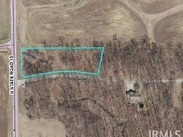 N State Road 15, Roann, IN 46974