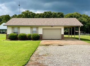 68 Hills Rd, Mead, OK 73449