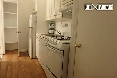 Rented by Citi Habitats