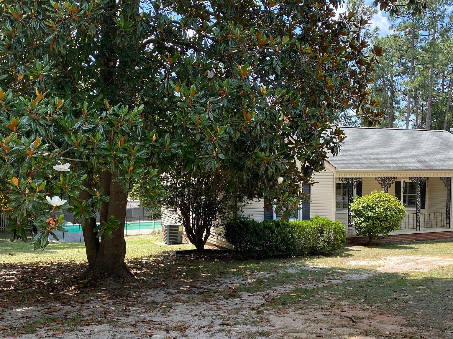 808 Kalmia Hill Rd, Aiken, SC 29801 Zillow