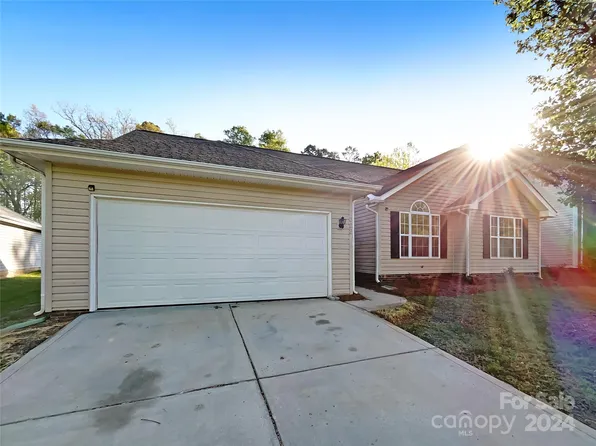 322 Long Creek Pkwy, Charlotte, NC 28214