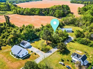 1548 Grant Rd, Stockton, MD 21864