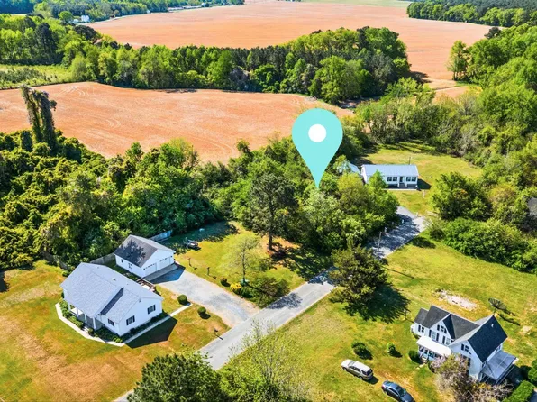 1548 Grant Rd, Stockton, MD 21864