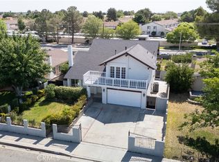 44520 Fenhold St, Lancaster, CA 93535