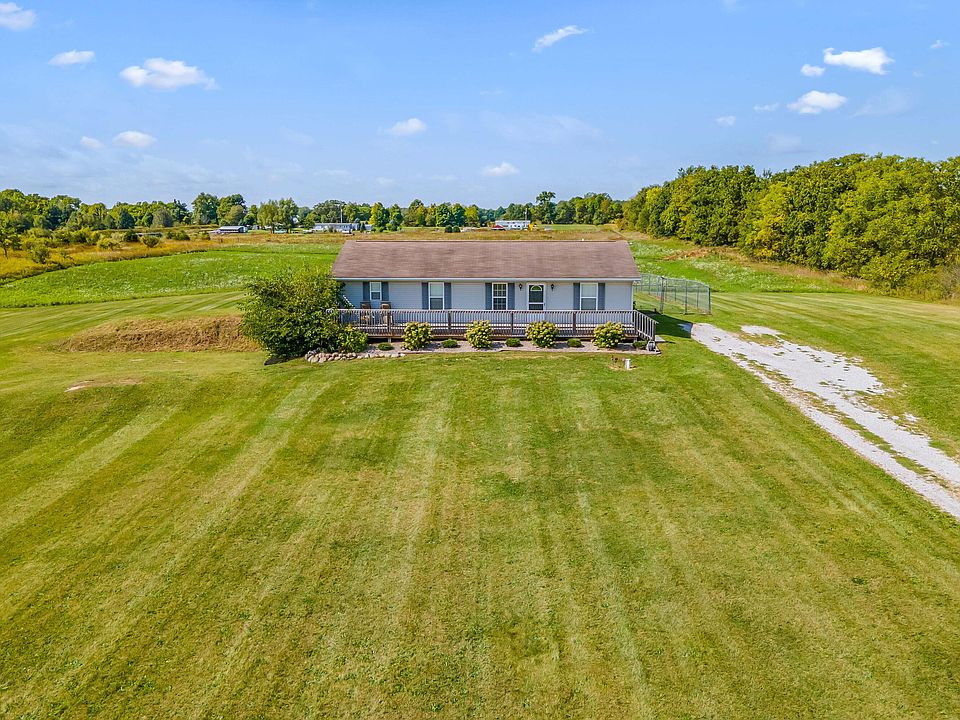 6066 Pioneer Rd, Osseo, MI 49266 Zillow