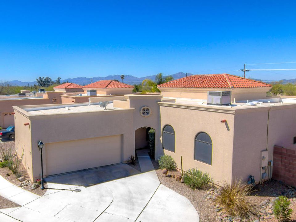 1st image of 9167 N Placita San Isidro