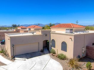 9167 N Placita San Isidro, Tucson, AZ 85742