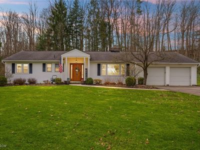 6844 Center Rd, Valley City, OH, 44280