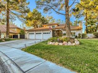 37 Pheasant Ridge Dr, Henderson, NV 89014