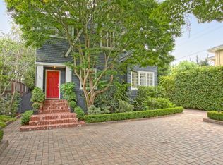 119 Baywood Ave, Hillsborough, CA