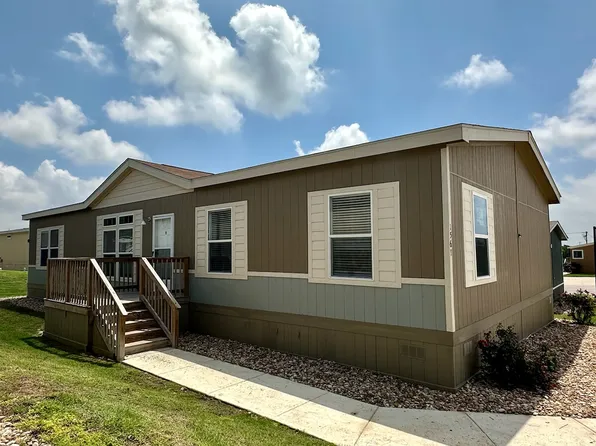 1561 Mink Loop #225, Georgetown, TX 78626