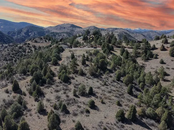 2050 Coyote Spur LOT 18, Golden, CO 80403