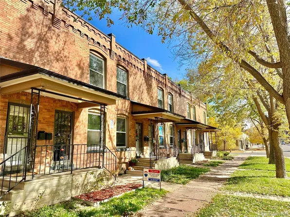 713 27th Street, Denver, CO 80205
