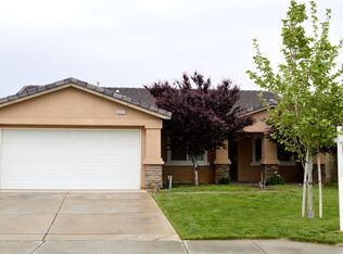 3631 E Avenue H10, Lancaster, CA 93535