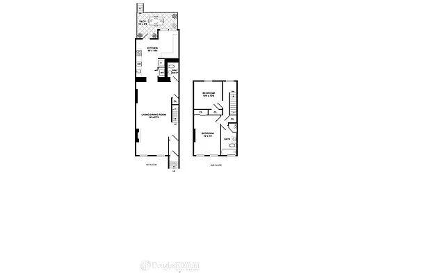 Rented by Douglas Elliman | media 13