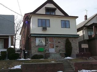 412 16th St, Niagara Falls, NY 14303