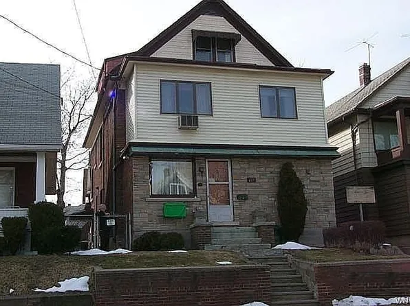 412 16th St, Niagara Falls, NY 14303