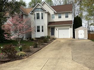 18 Regency Dr, Stafford, VA