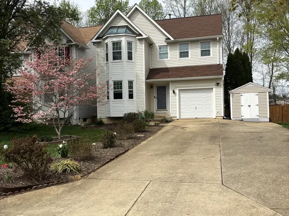 18 Regency Dr, Stafford, VA 22554