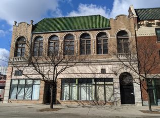 4942 N Sheridan Rd #7, Chicago, IL 60640