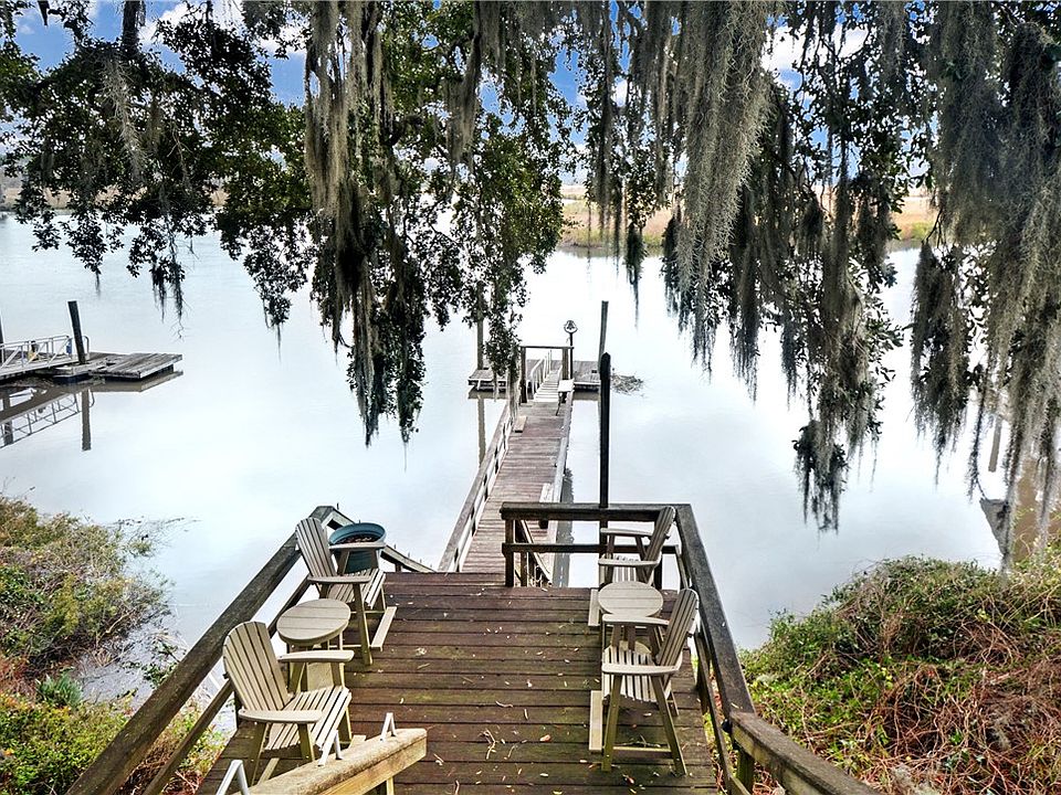 1154 River Dr SW, Darien, GA 31305 Zillow