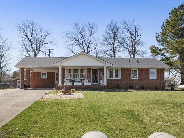 446 Allen Cir, Cadiz, KY 42211