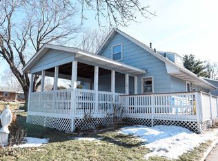 5740 Polk St NE, Fridley, MN 55432