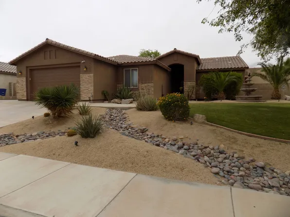 5883 E 27th Pl, Yuma, AZ 85365