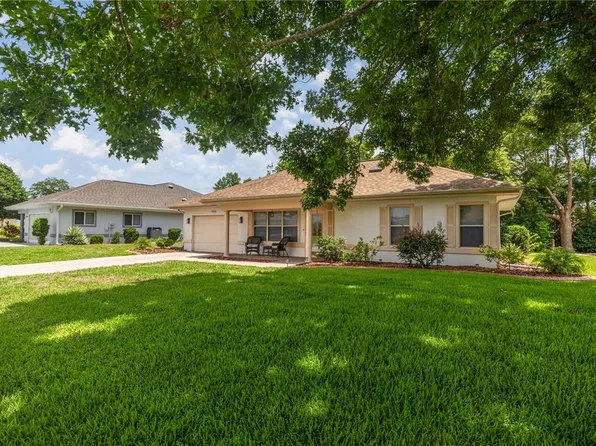 11326 SE 175th Pl, Summerfield, FL 34491