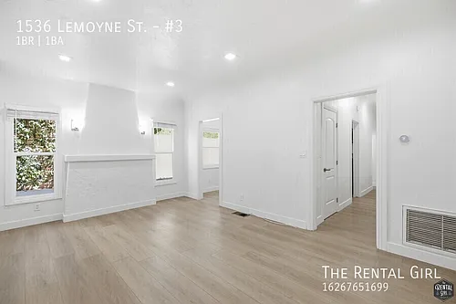 1536 Lemoyne St #3 Photo 1