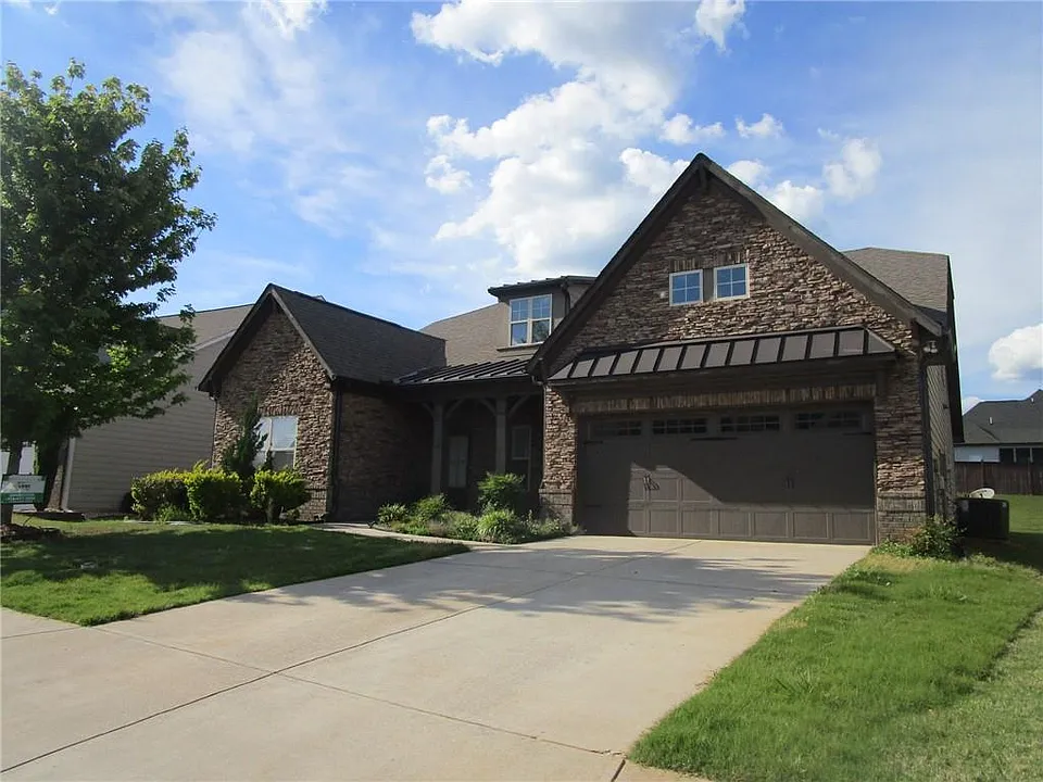 4442 Big Rock Ridge Trl SW